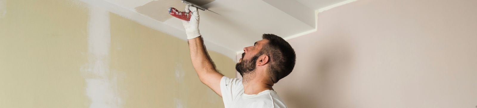 Drywall Ceiling Repair