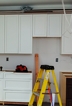 Custom Kitchen Cabinets Pico Rivera