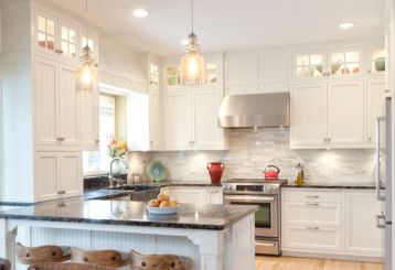 Modern Kitchen Remodeling Ideas | Drywall Repair Pico Rivera CA