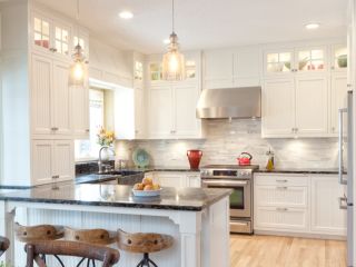 Modern Kitchen Remodeling Ideas | Pico Rivera CA