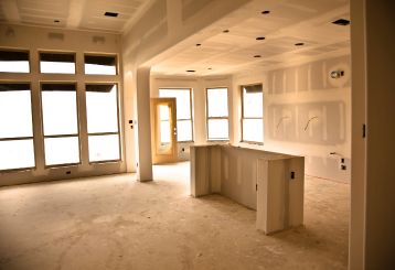 Top 5 Drywall Finishes for a Modern Home, Pico Rivera CA